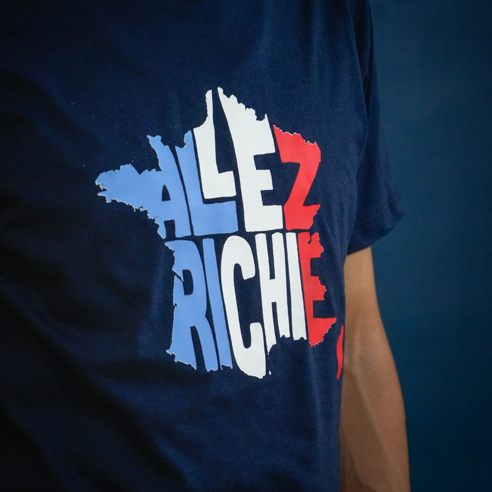 Camiseta Tour 2024 Special Edition | Hombre - Imagen 2