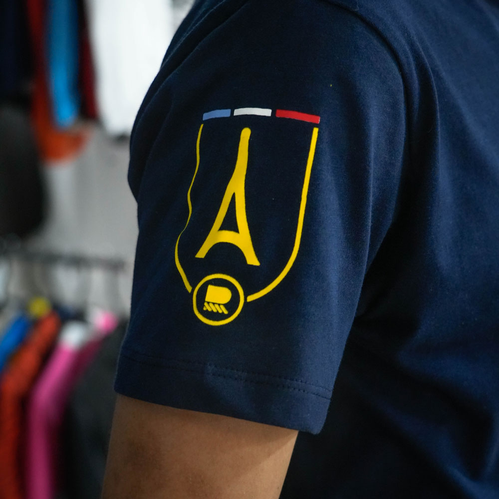 Camiseta Tour 2024 Special Edition | Hombre - Imagen 3