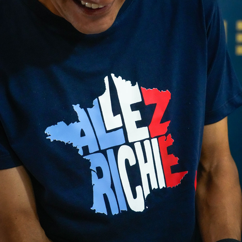 Camiseta Tour 2024 Special Edition | Hombre - Imagen 4