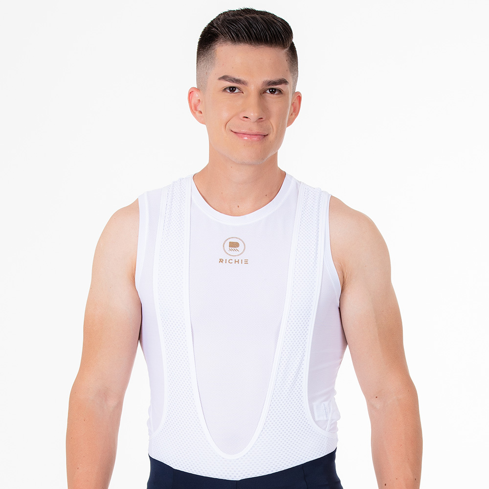 Camiseta interior Richie