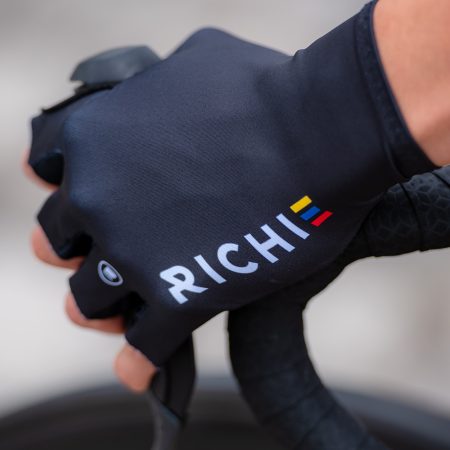 Guantes de ciclismo Richie Ecuador