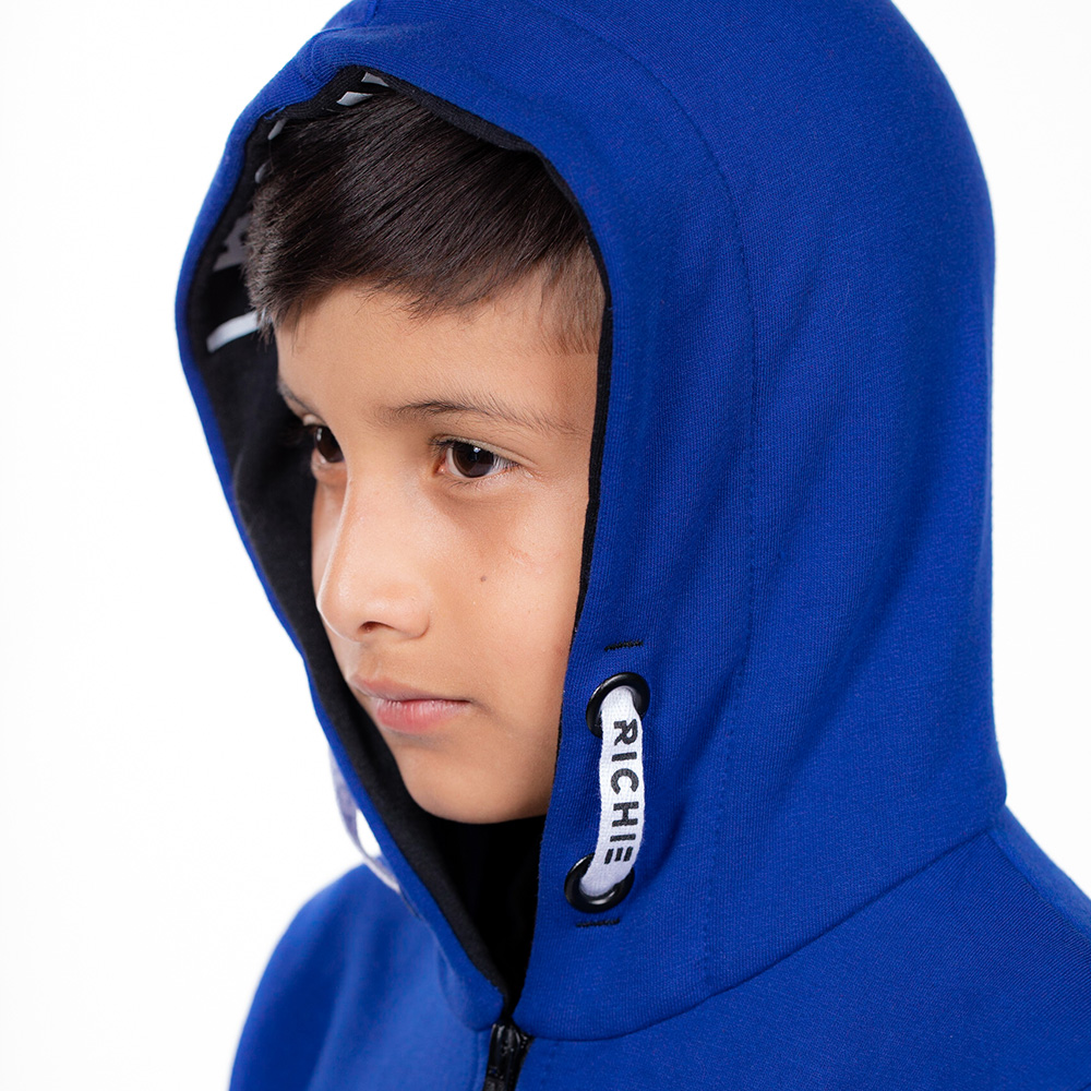 Hoodie Steam Kids - Imagen 7