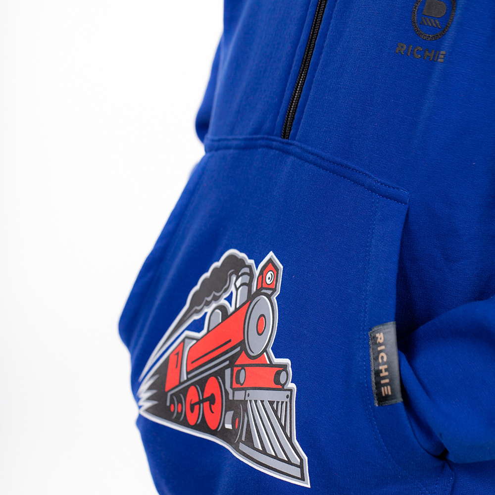 Hoodie Steam Kids - Imagen 8