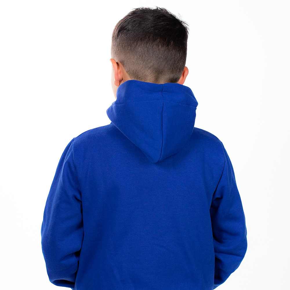 Hoodie Steam Kids - Imagen 9