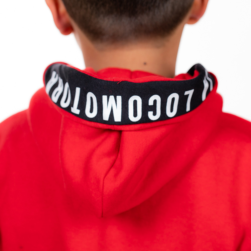 Hoodie Steam Kids - Imagen 2