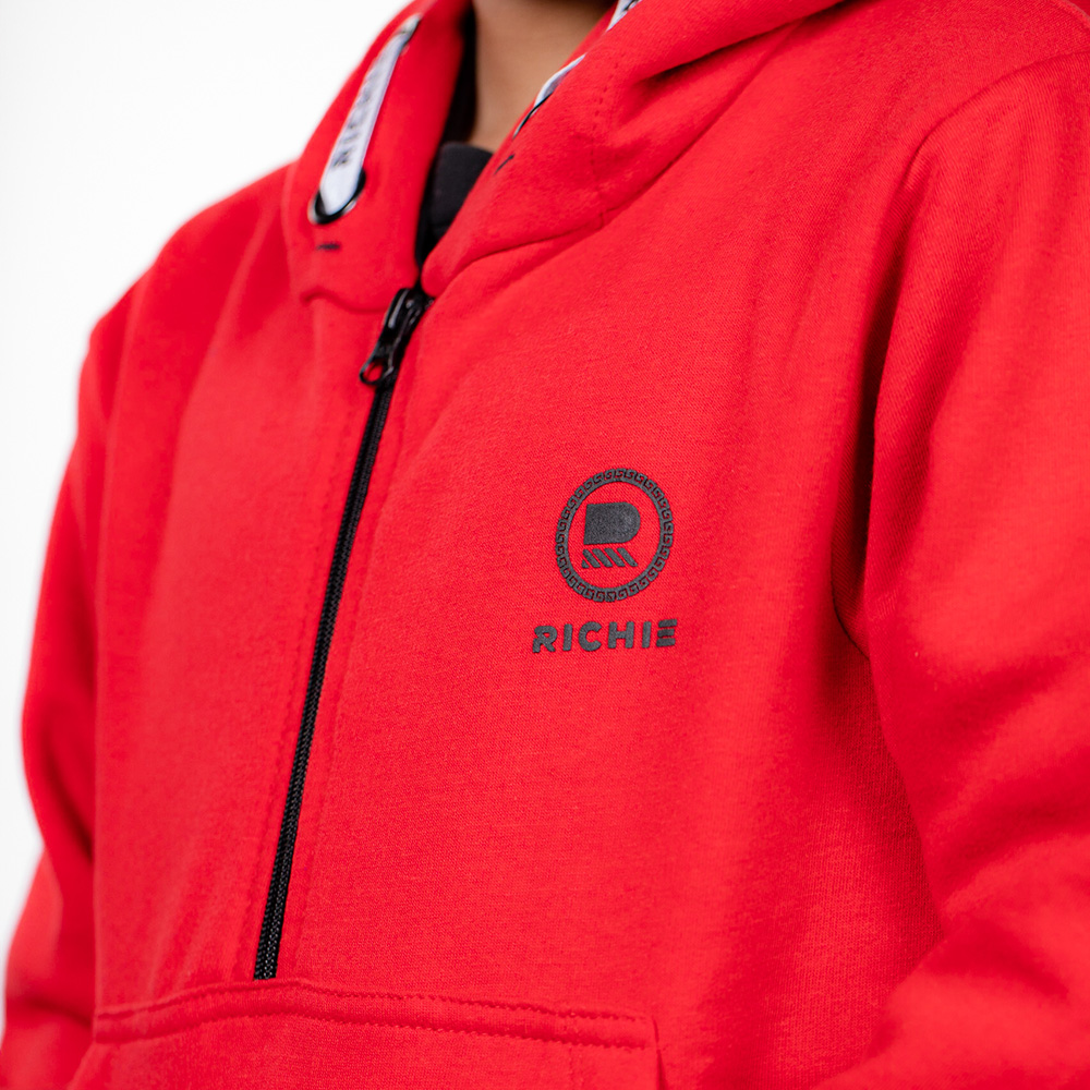 Hoodie Steam Kids - Imagen 3