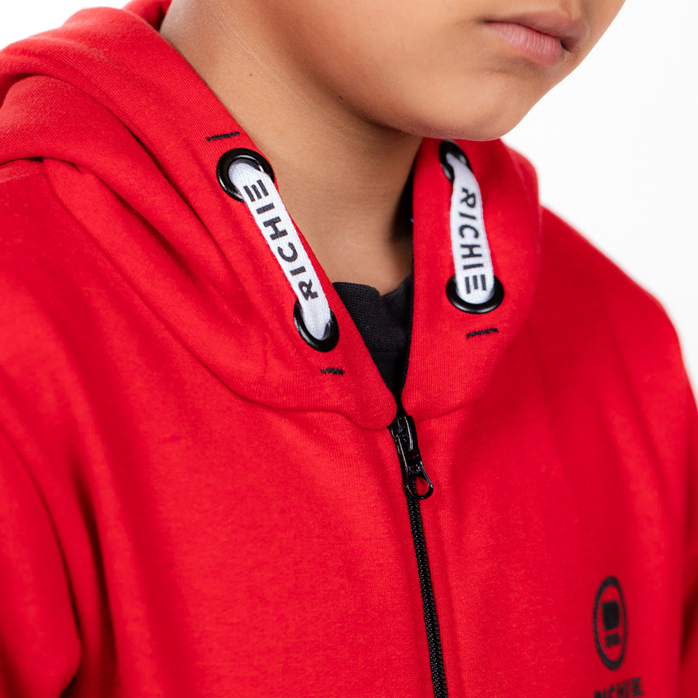 Hoodie Steam Kids - Imagen 5