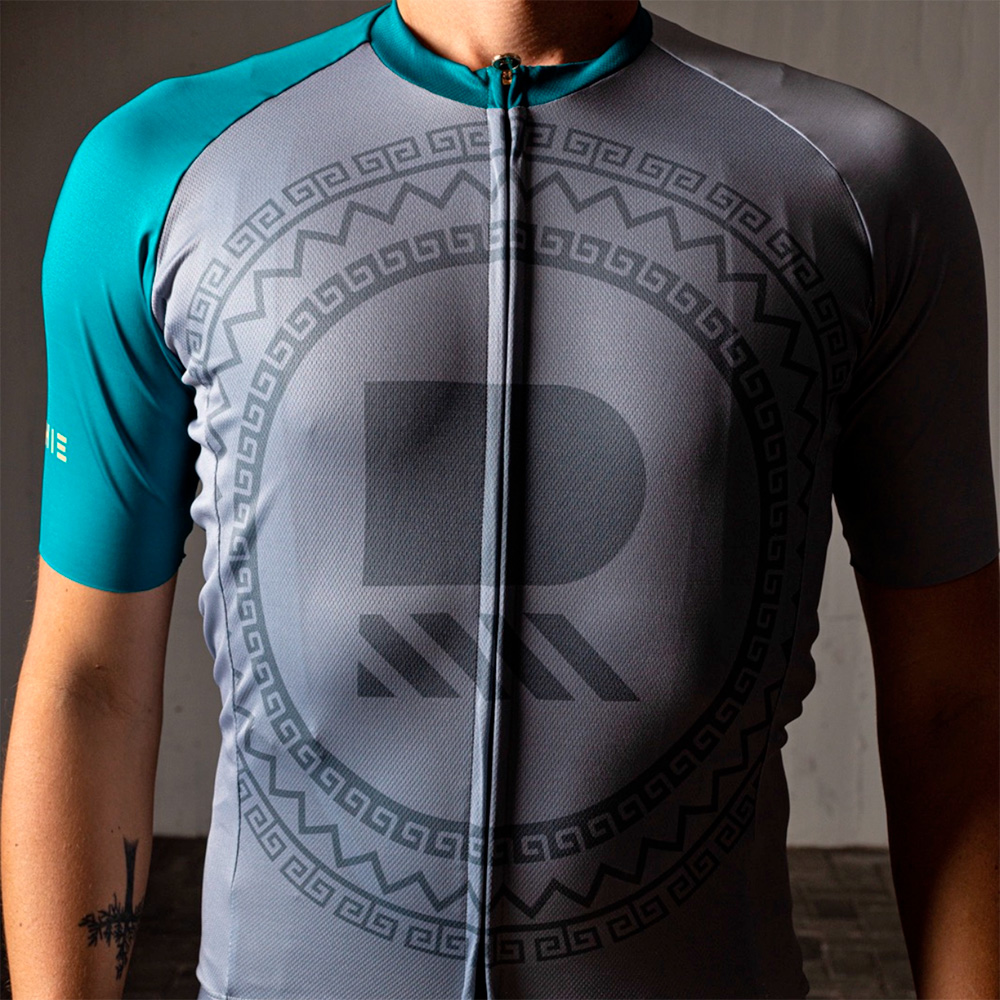 Jersey Grava Marino | Unisex - Imagen 2