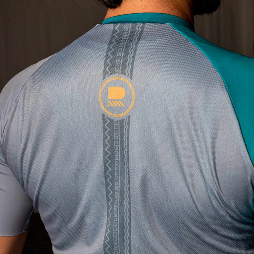Jersey Grava Marino | Unisex - Imagen 4