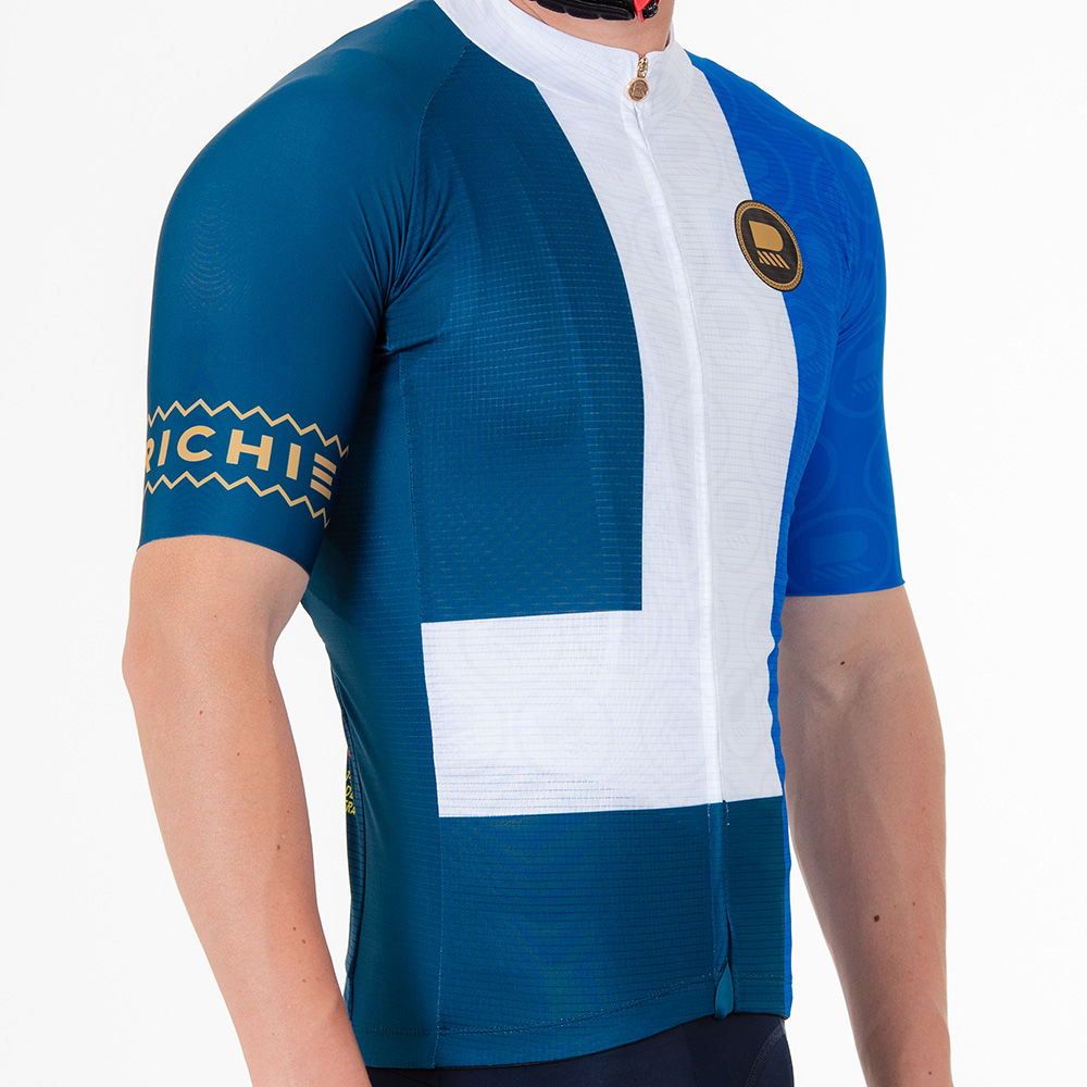 Jersey KOM La Vuelta 2022 | Unisex - Imagen 2