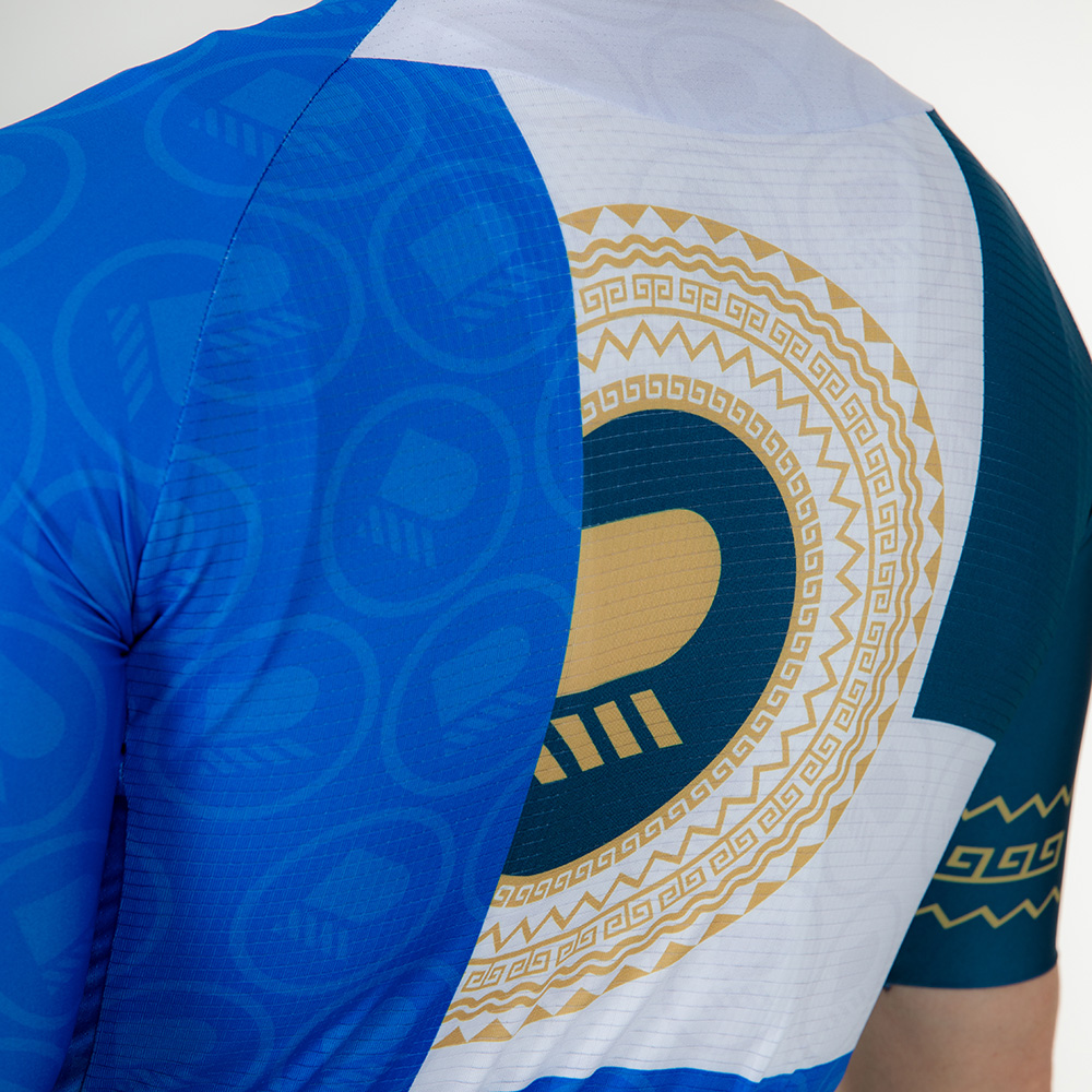 Jersey KOM La Vuelta 2022 | Unisex - Imagen 3