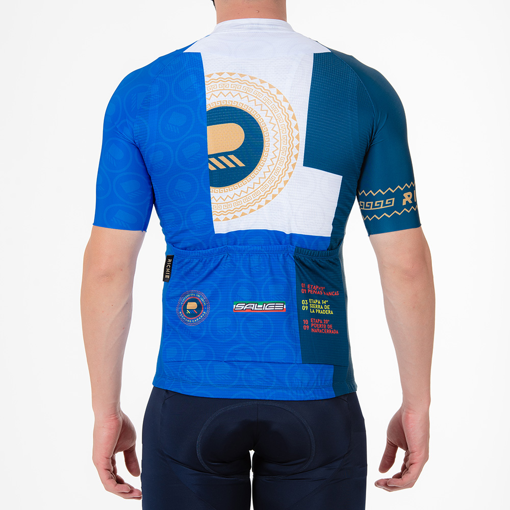 Jersey KOM La Vuelta 2022 | Unisex - Imagen 5