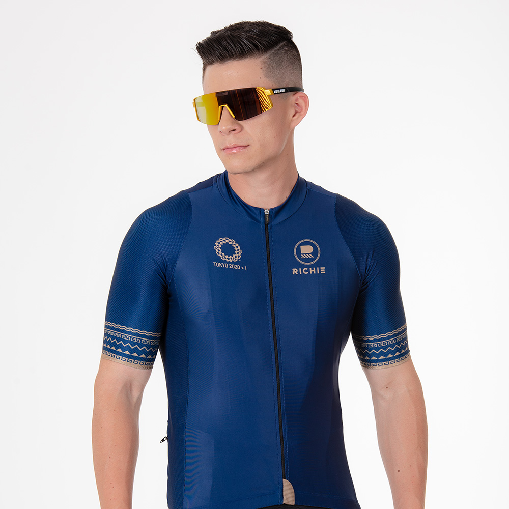 Jersey Olympics Tribute | Unisex | Chimborazo - Imagen 2
