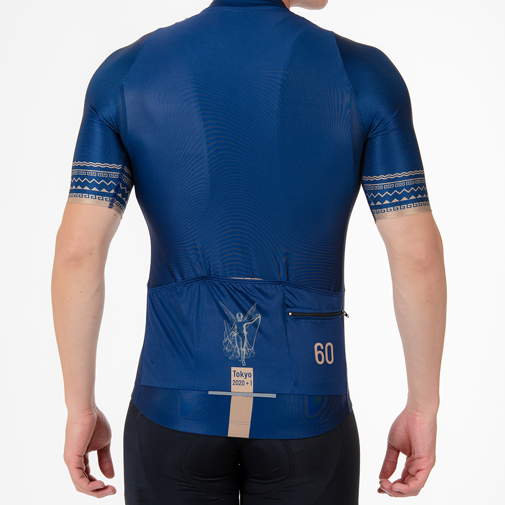 Jersey Olympics Tribute | Unisex | Chimborazo - Imagen 5