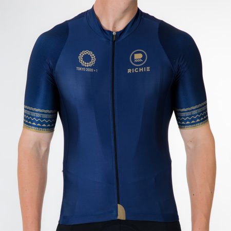Jersey Olympics Tribute | Unisex | Chimborazo
