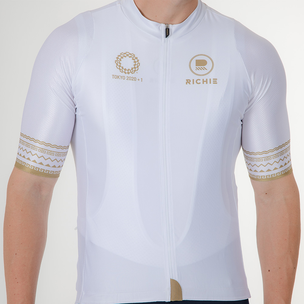 Jersey Olympics Tribute | Unisex | Chimborazo - Imagen 6