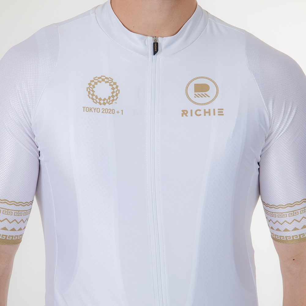 Jersey Olympics Tribute | Unisex | Chimborazo - Imagen 7