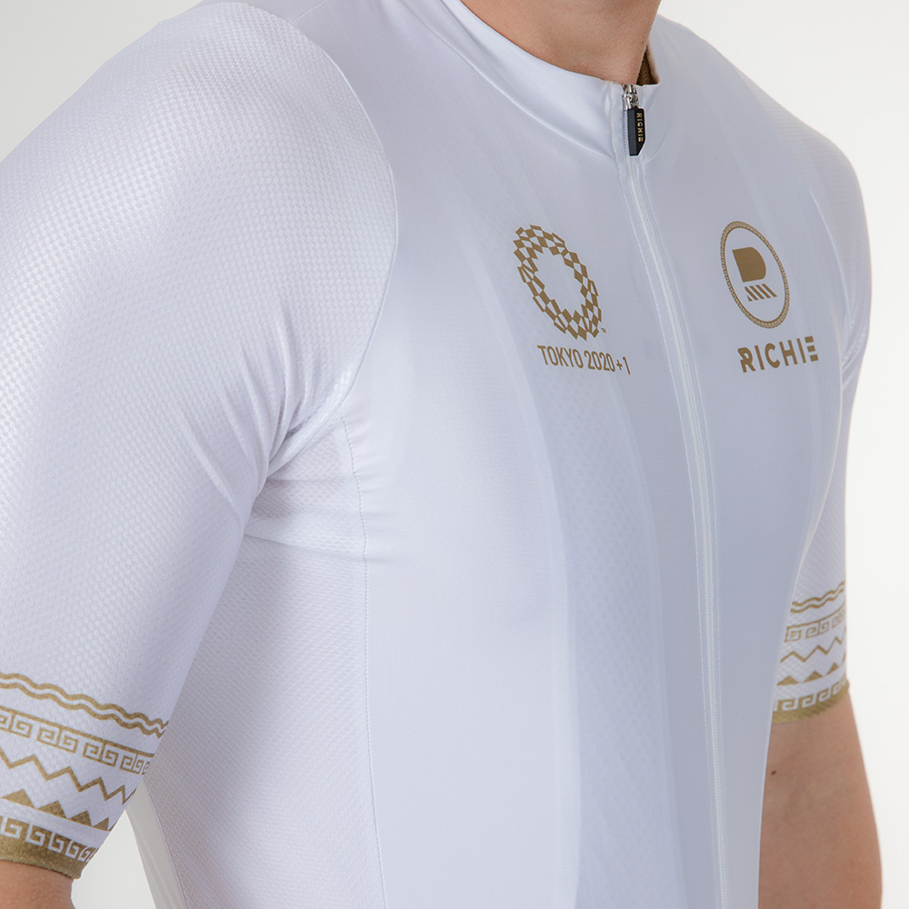 Jersey Olympics Tribute | Unisex | Chimborazo - Imagen 10