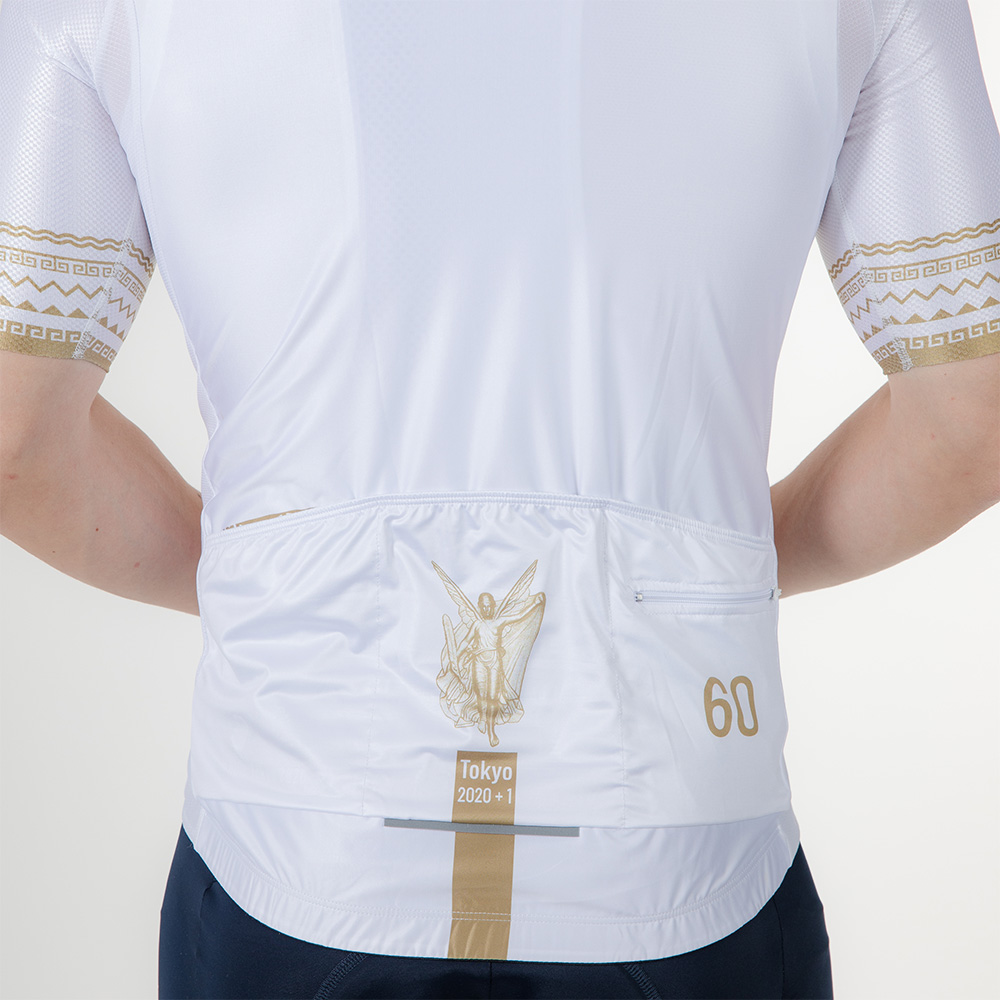 Jersey Olympics Tribute | Unisex | Chimborazo - Imagen 9