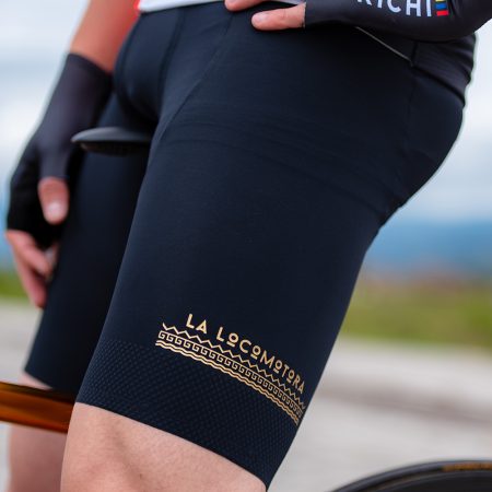 Licra Black | Unisex | Chimborazo