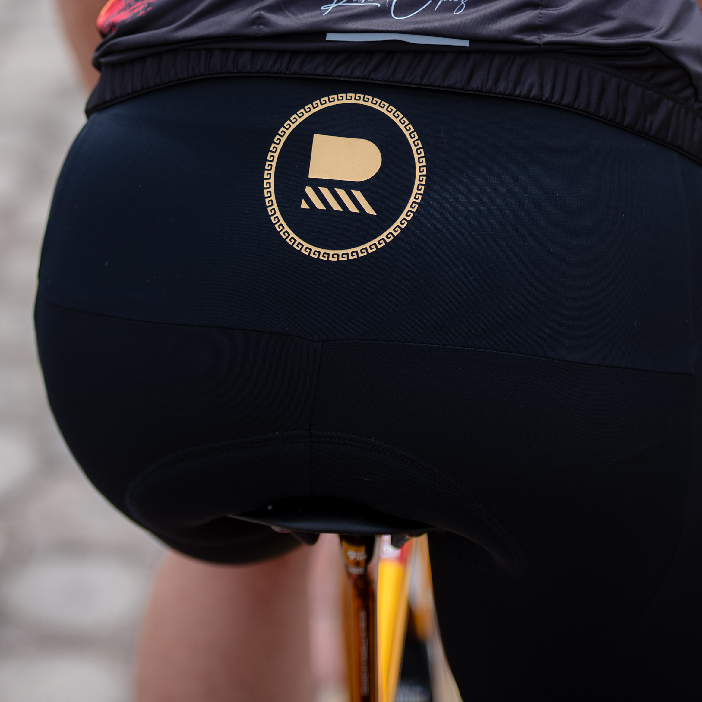 Licra Black | Unisex | Chimborazo - Imagen 3
