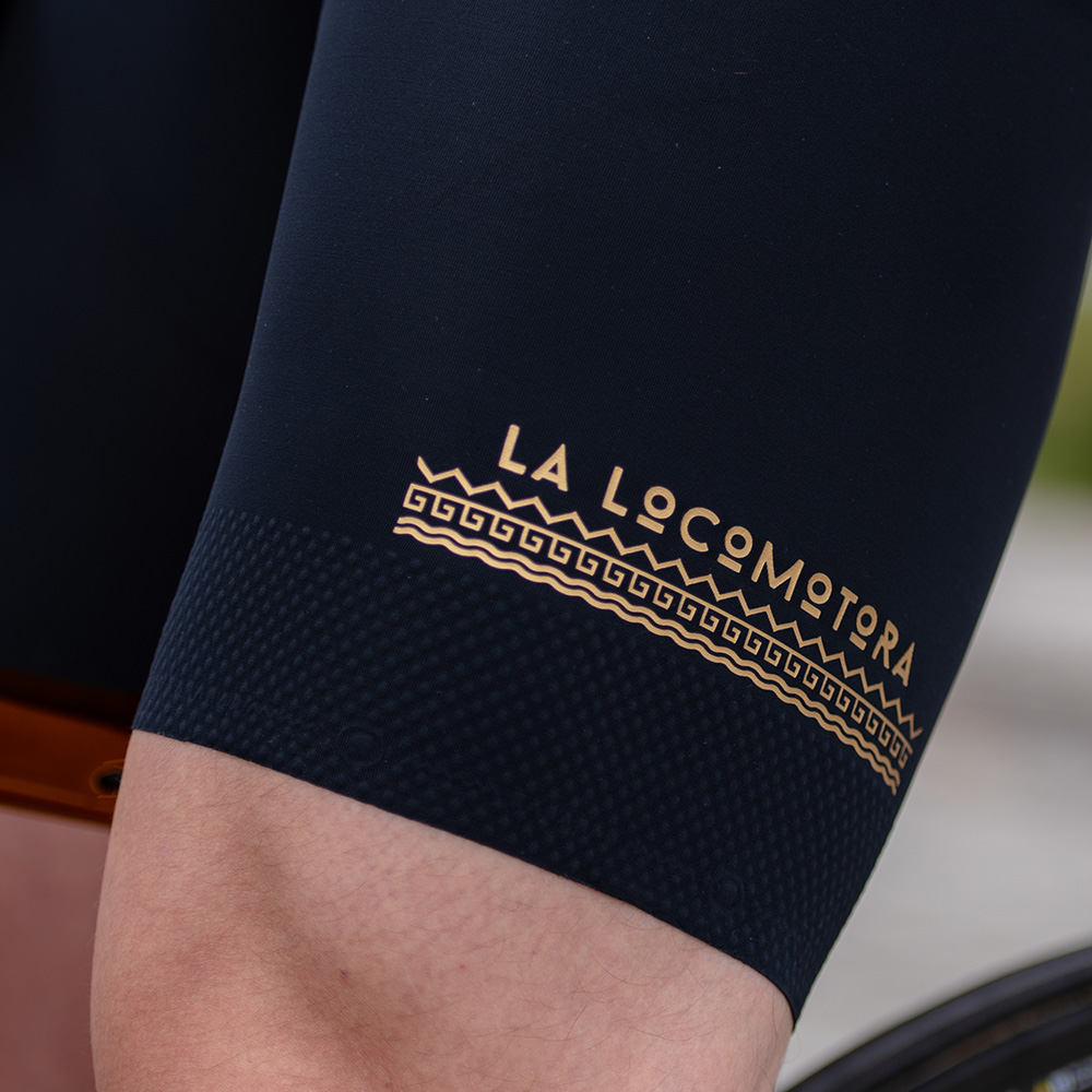Licra Black | Unisex | Chimborazo - Imagen 2