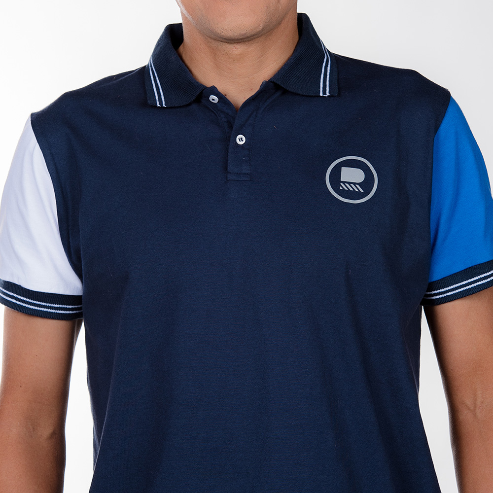 Polo Blue Wave - Imagen 2