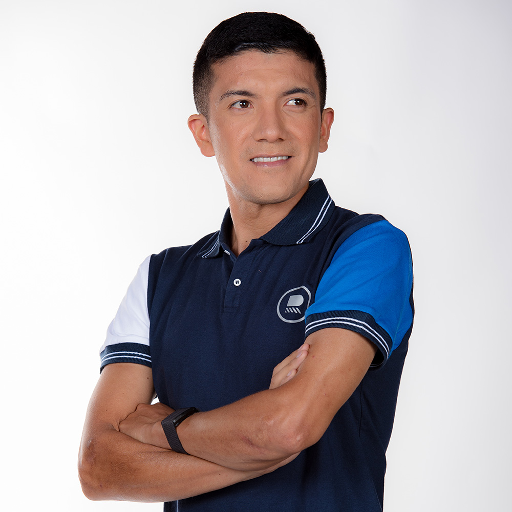 Polo Blue Wave - Imagen 3