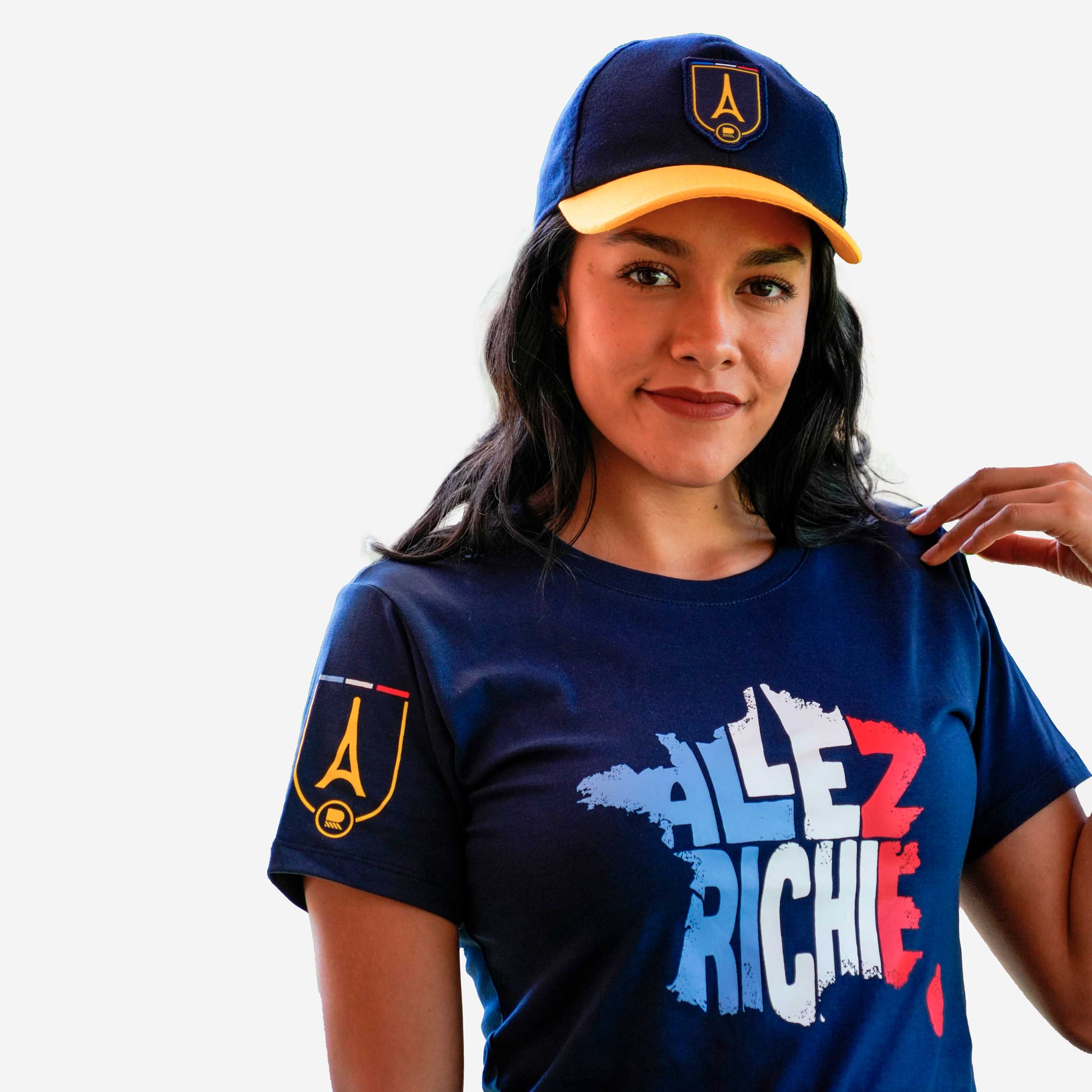 Camiseta Tour 2024 Special Edition | Mujer - Imagen 3