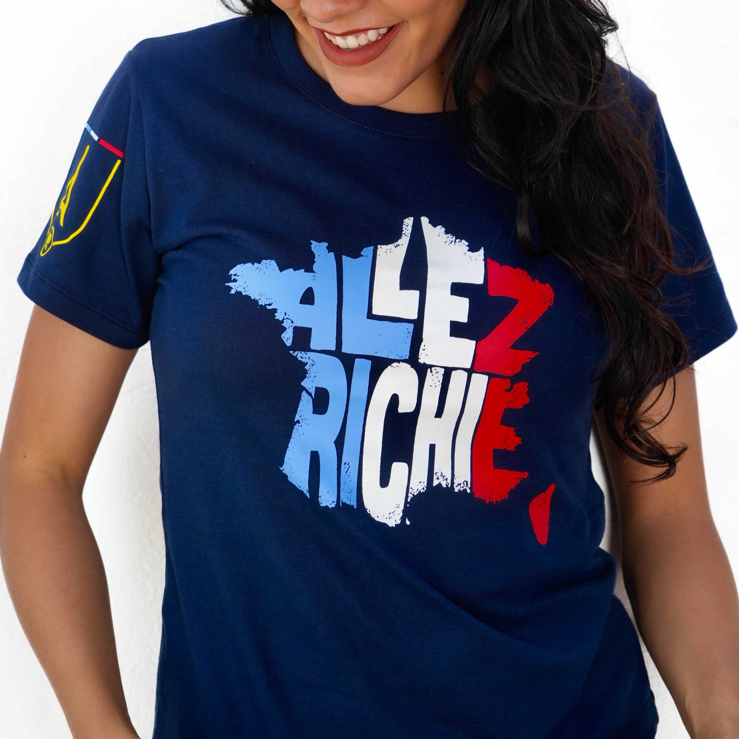 Camiseta Tour 2024 Special Edition | Mujer - Imagen 2