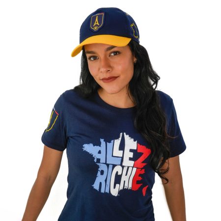 Camiseta Tour 2024 Special Edition | Mujer