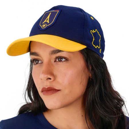 Gorra Allez Richie