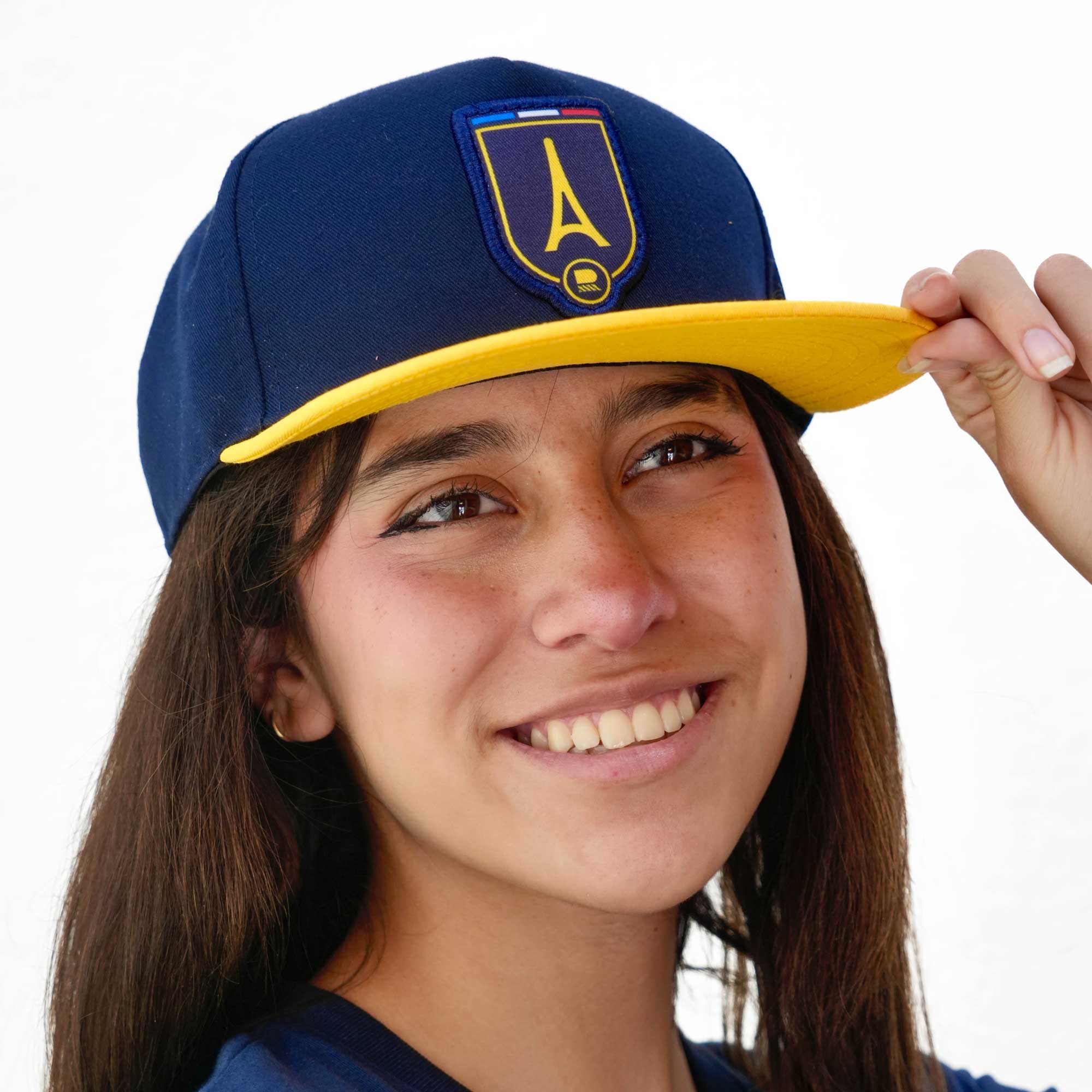 Gorra Allez Richie - Imagen 4