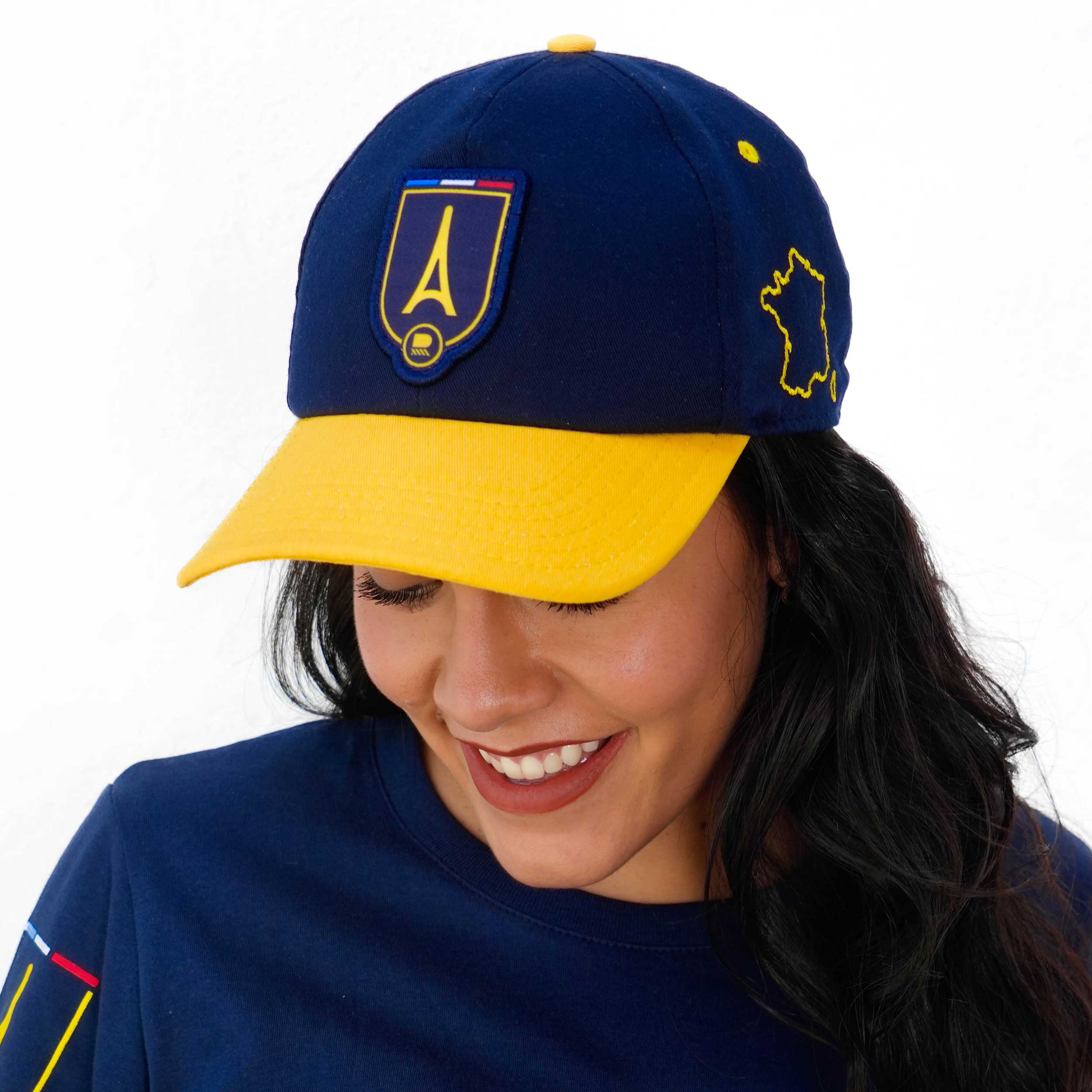 Gorra Allez Richie - Imagen 5