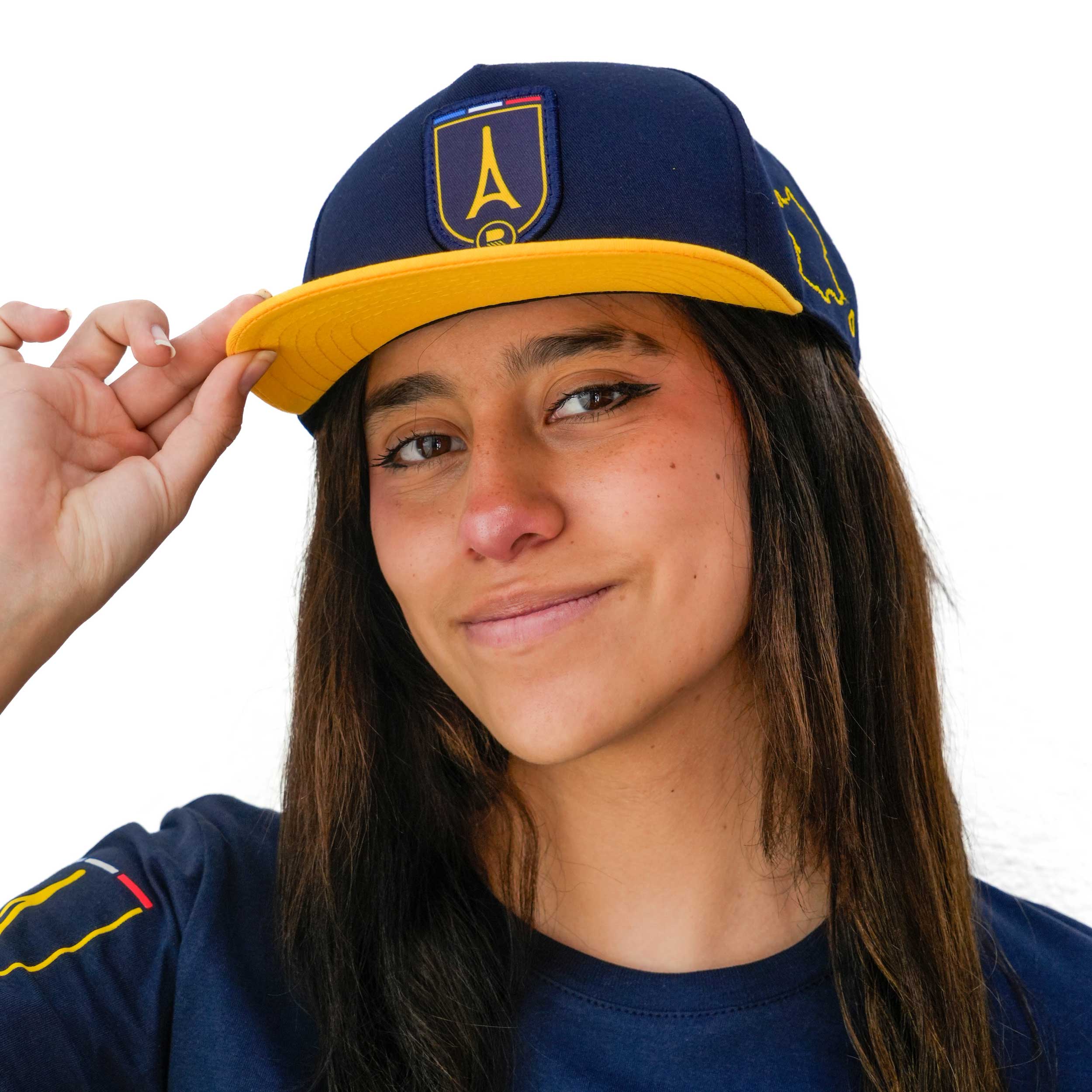 Gorra Allez Richie - Imagen 2