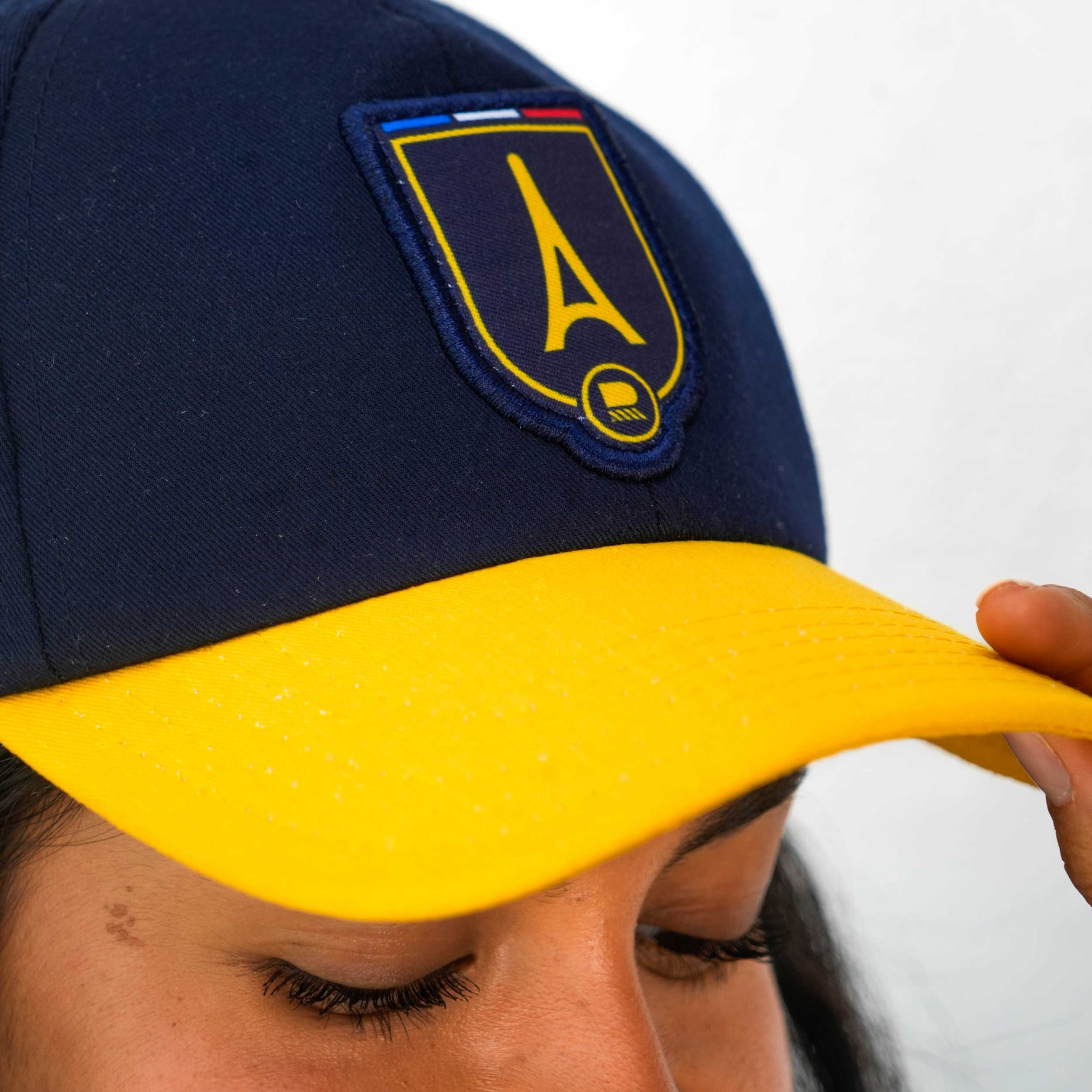 Gorra Allez Richie - Imagen 3