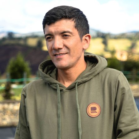 Hoodie Logo Nature | Unisex