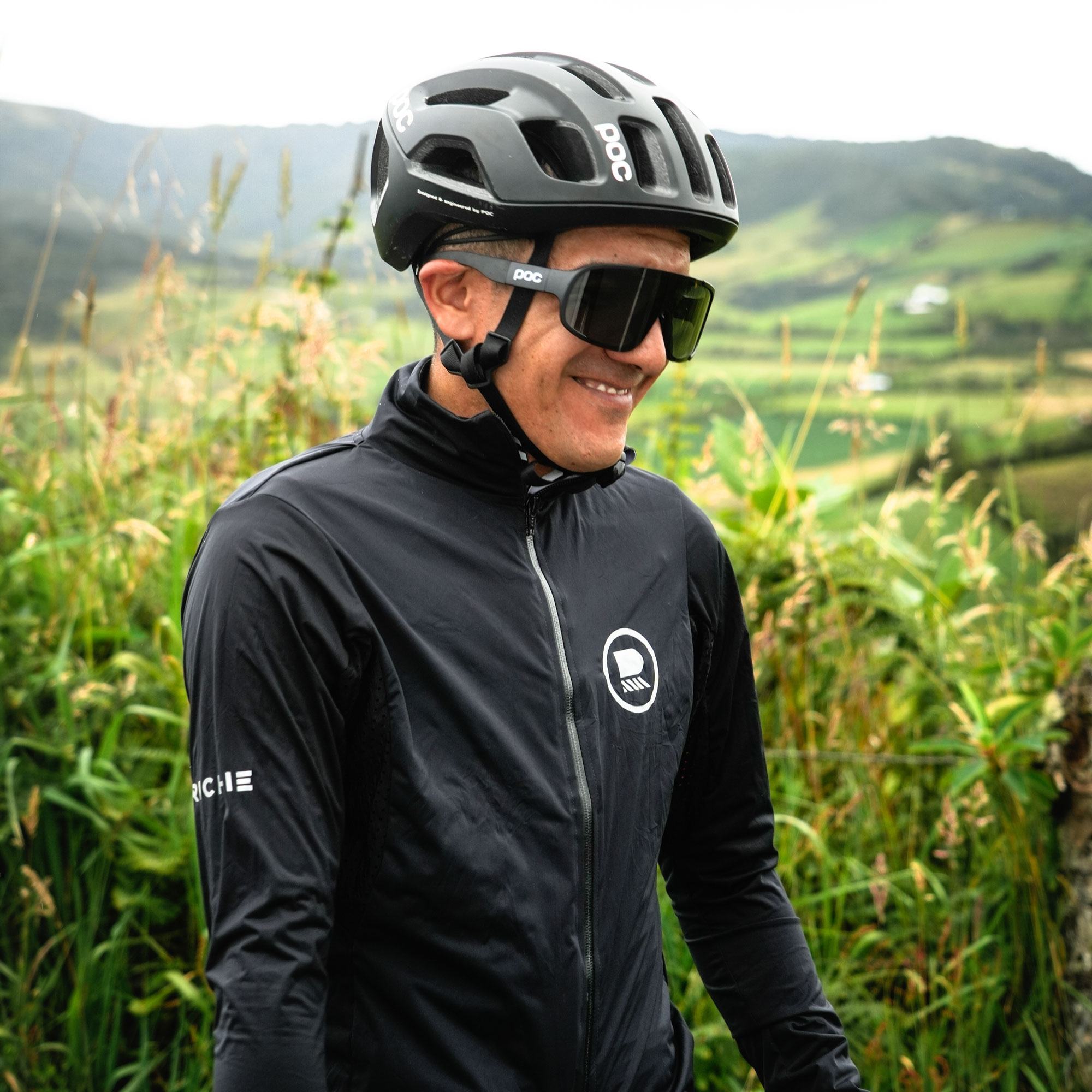 Richie Rain Jacket | Unisex - Imagen 3