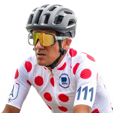 Jersey KOM 2024 | Unisex | Cotopaxi