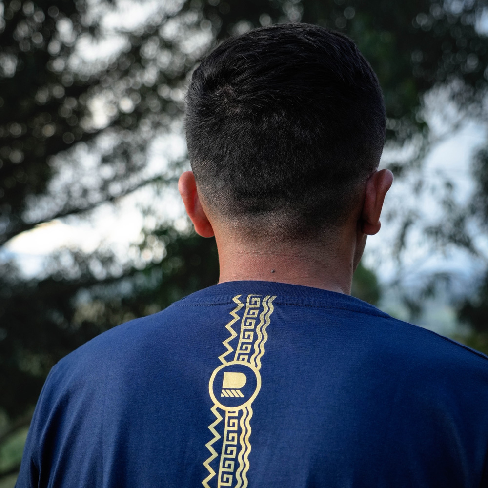 Camiseta La Locomotora | Unisex - Imagen 4