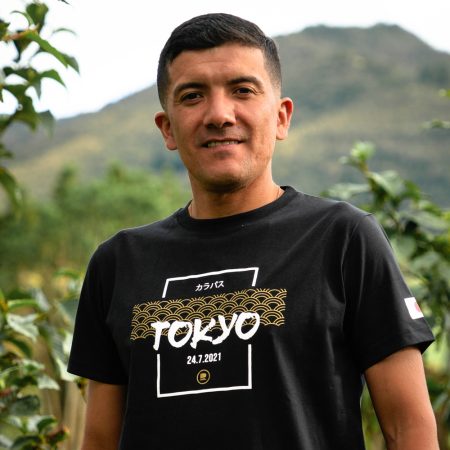 Camiseta Tokyo Anniversary | Unisex