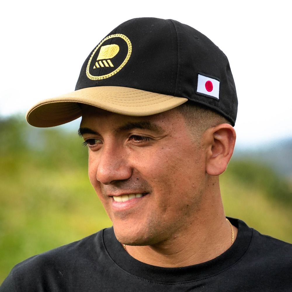 Gorra Tokyo Anniversary - Imagen 5