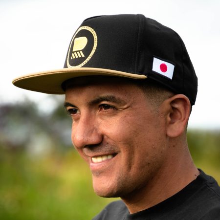 Gorra Tokyo Anniversary