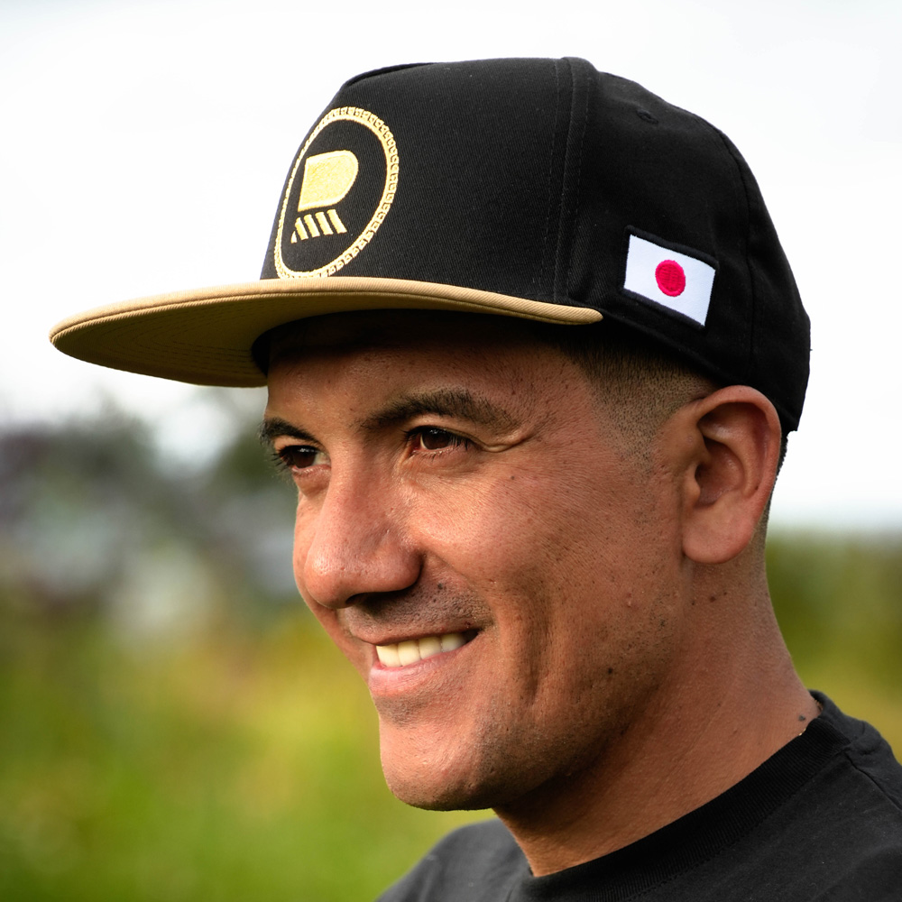 Gorra Tokyo Anniversary