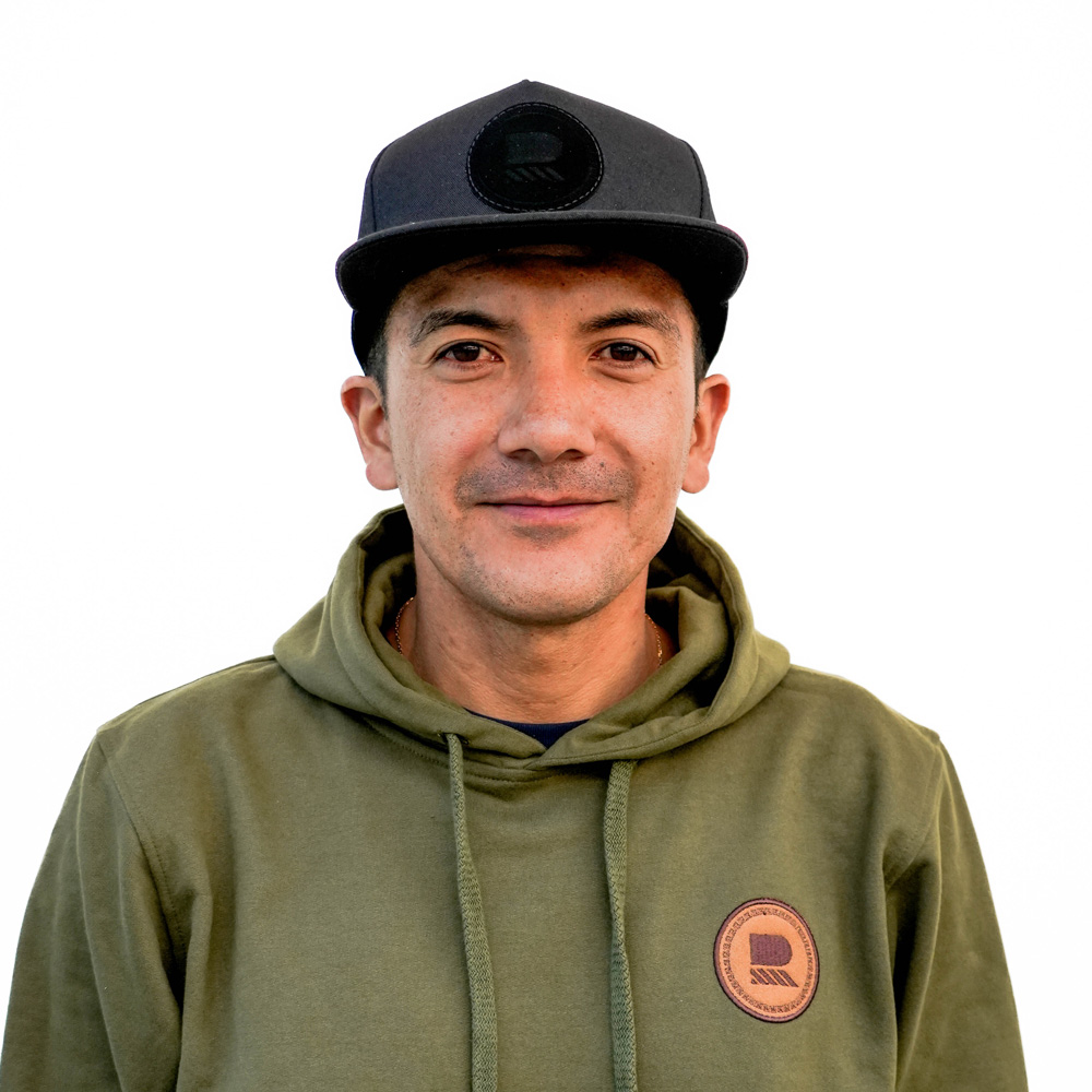 Gorra Logo Black Edition - Imagen 4