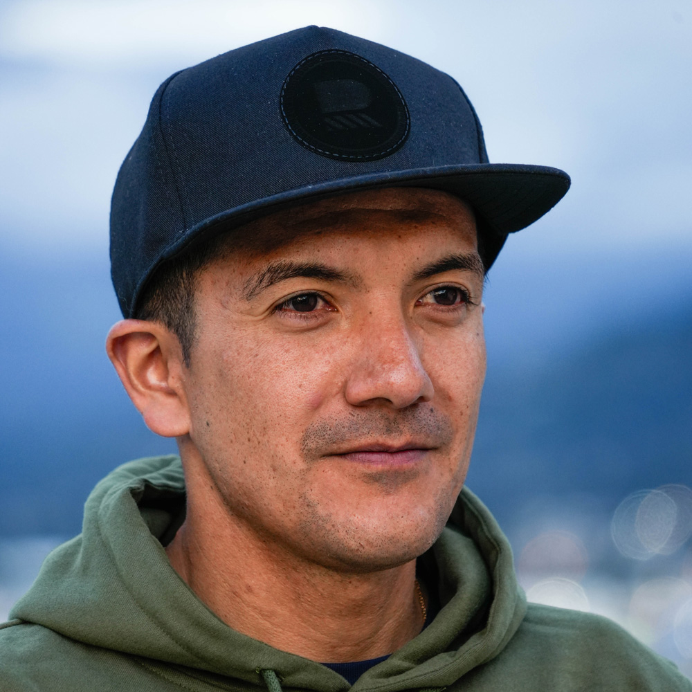 Gorra Logo Black Edition - Imagen 5