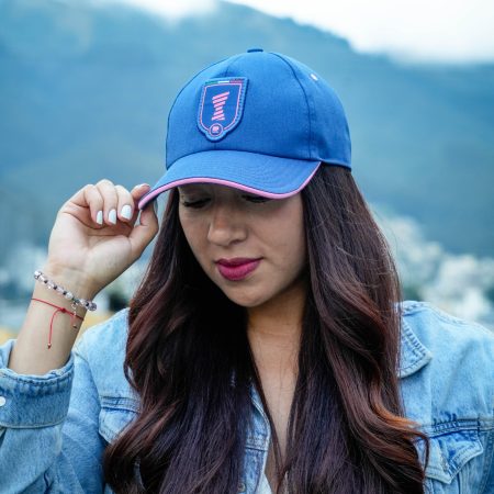 Gorra Infinito