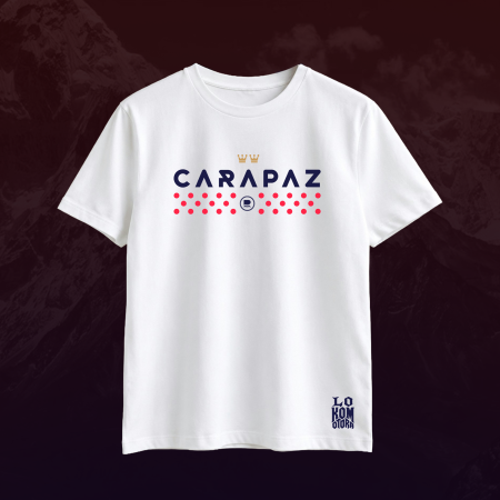 Carapaz | KOM Limited Edition